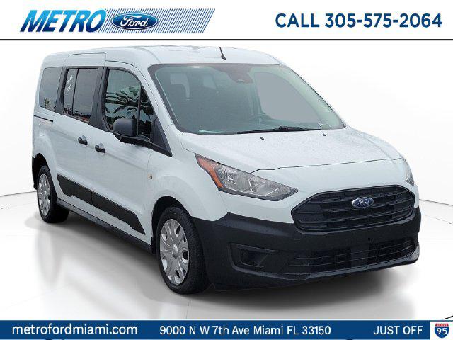 2023 Ford Transit Connect XL Passenger Wagon for sale in Miami, FL