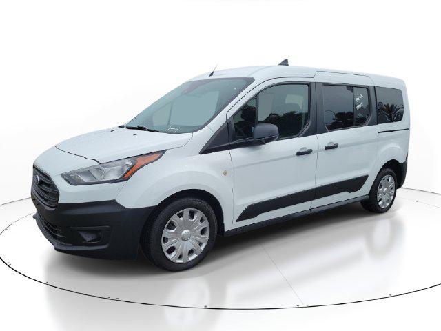 2023 Ford Transit Connect XL Passenger Wagon
