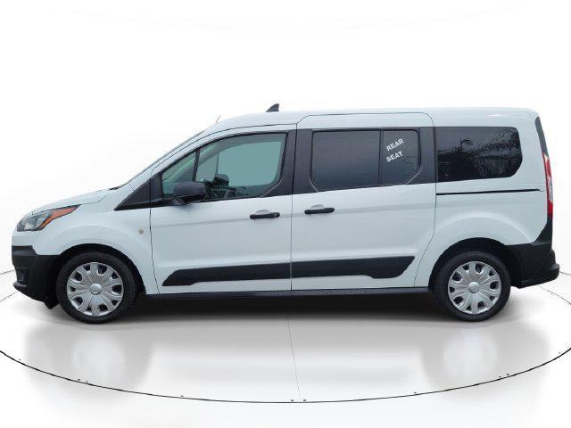 2023 Ford Transit Connect XL Passenger Wagon