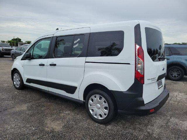 2023 Ford Transit Connect XL Passenger Wagon