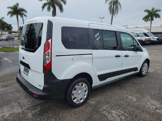 2023 Ford Transit Connect XL Passenger Wagon