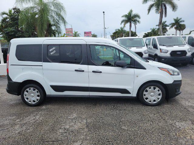 2023 Ford Transit Connect XL Passenger Wagon