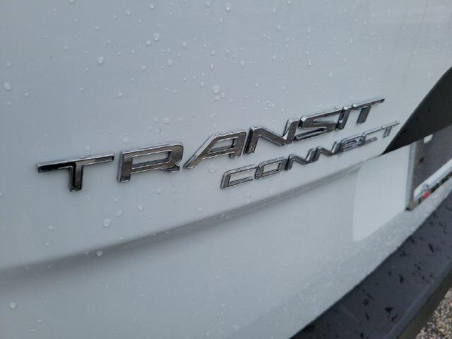 2023 Ford Transit Connect XL Passenger Wagon