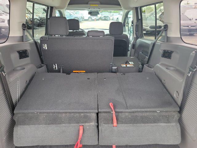 2023 Ford Transit Connect XL Passenger Wagon