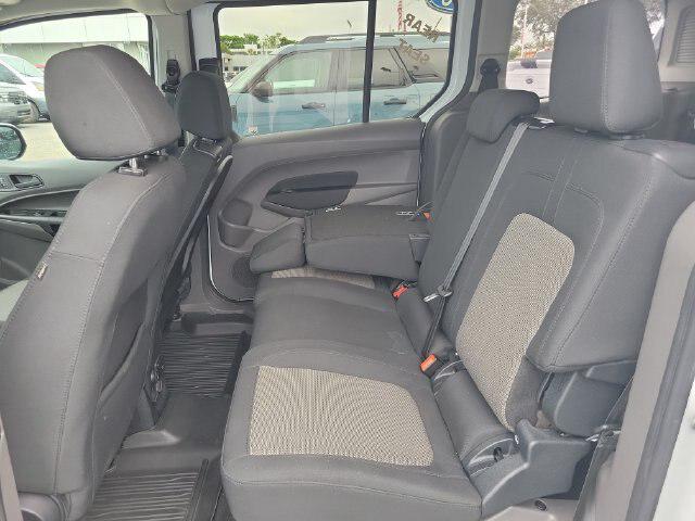 2023 Ford Transit Connect XL Passenger Wagon