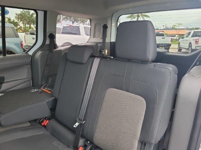 2023 Ford Transit Connect XL Passenger Wagon