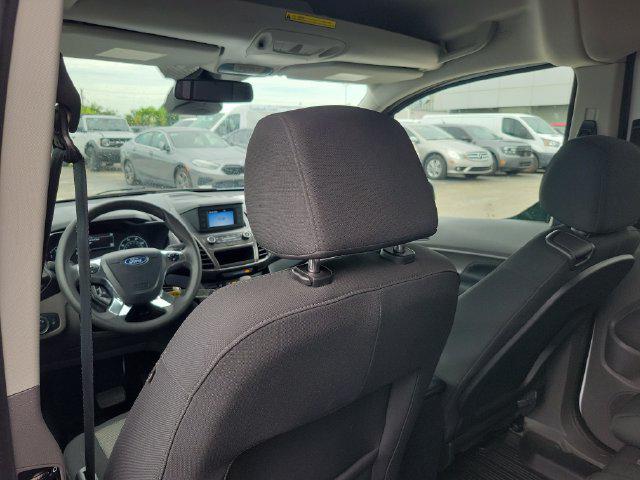 2023 Ford Transit Connect XL Passenger Wagon