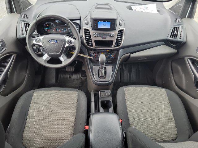 2023 Ford Transit Connect XL Passenger Wagon