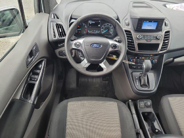 2023 Ford Transit Connect XL Passenger Wagon