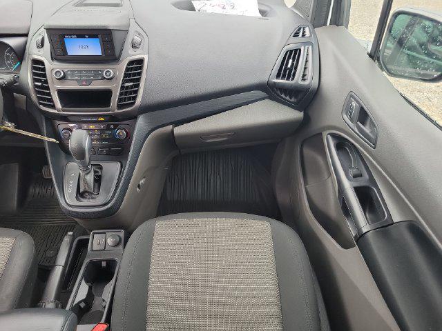 2023 Ford Transit Connect XL Passenger Wagon