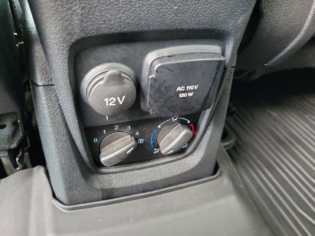 2023 Ford Transit Connect XL Passenger Wagon