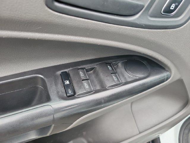 2023 Ford Transit Connect XL Passenger Wagon