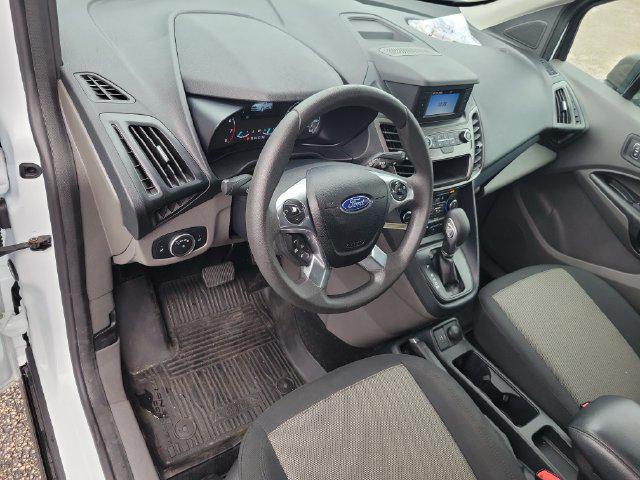 2023 Ford Transit Connect XL Passenger Wagon