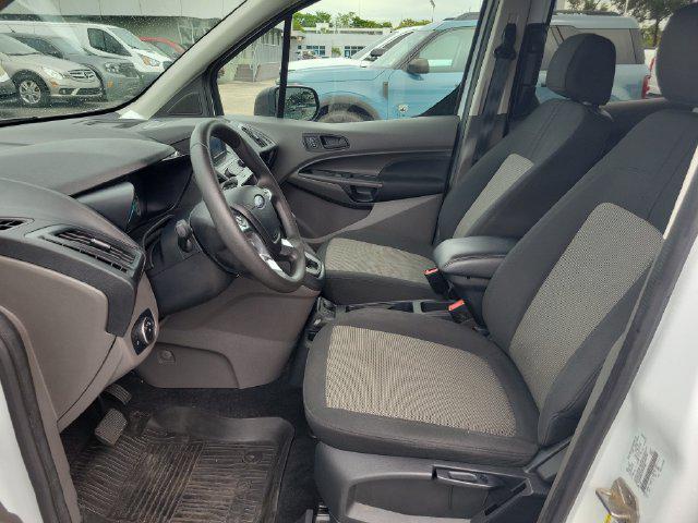 2023 Ford Transit Connect XL Passenger Wagon