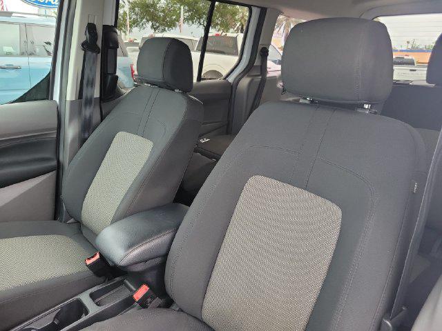 2023 Ford Transit Connect XL Passenger Wagon
