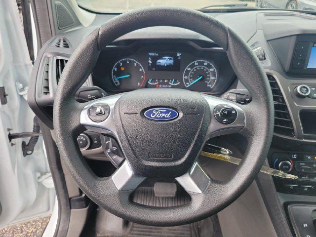 2023 Ford Transit Connect XL Passenger Wagon