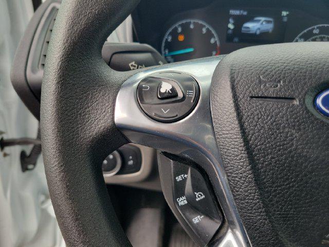 2023 Ford Transit Connect XL Passenger Wagon