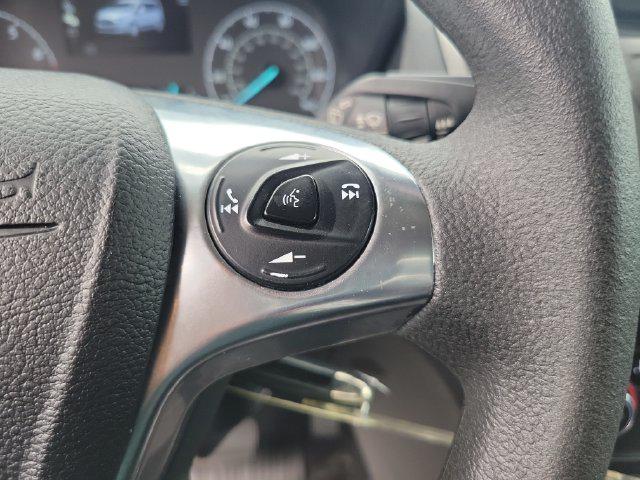2023 Ford Transit Connect XL Passenger Wagon
