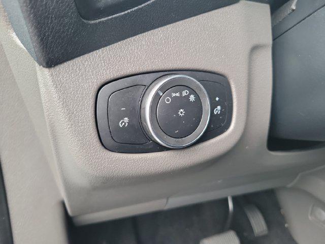2023 Ford Transit Connect XL Passenger Wagon