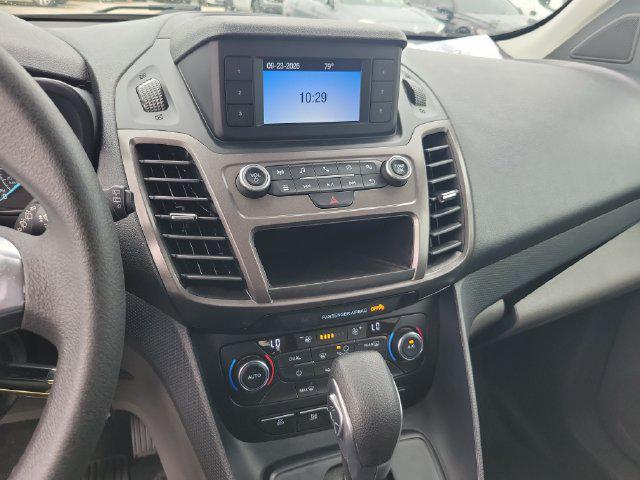 2023 Ford Transit Connect XL Passenger Wagon