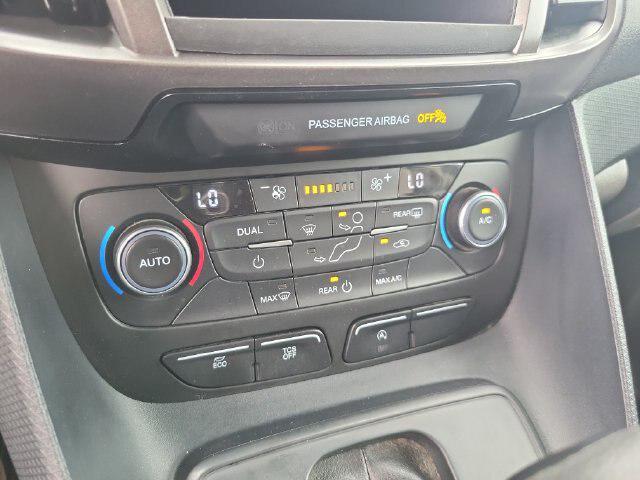 2023 Ford Transit Connect XL Passenger Wagon