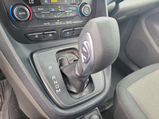 2023 Ford Transit Connect XL Passenger Wagon