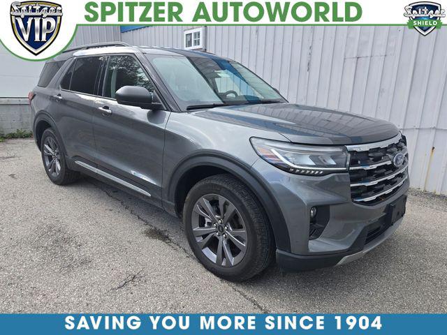 2025 Ford Explorer Active for sale in Saint Marys, PA