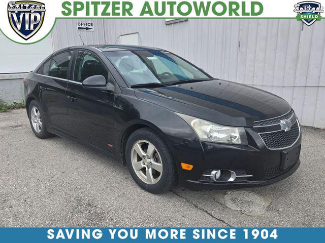 2014 Chevrolet Cruze 1LT Auto for sale in Saint Marys, PA