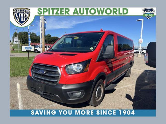 2020 Ford Transit-350 Passenger Van XL for sale in Hartville, OH