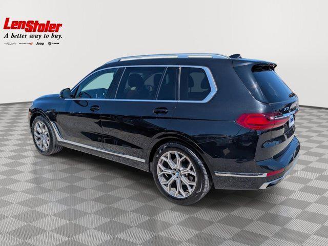2019 BMW X7 xDrive40i 2019 BMW X7 xDrive40i