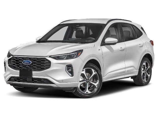 2023 Ford Escape ST-Line Elite for sale in Cincinnati, OH