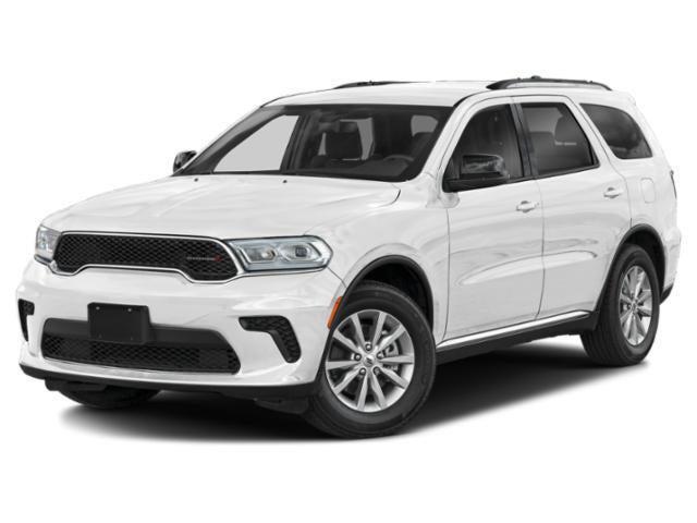 2026 Dodge Durango GT Plus AWD for sale in Beatrice, NE