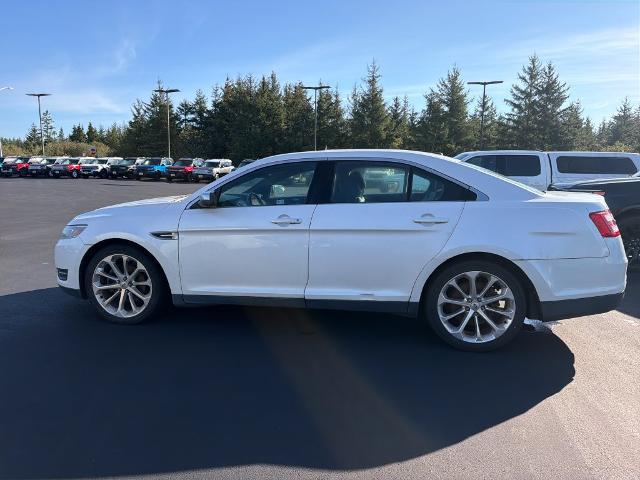 2013 Ford Taurus Limited for sale in Warrenton, OR