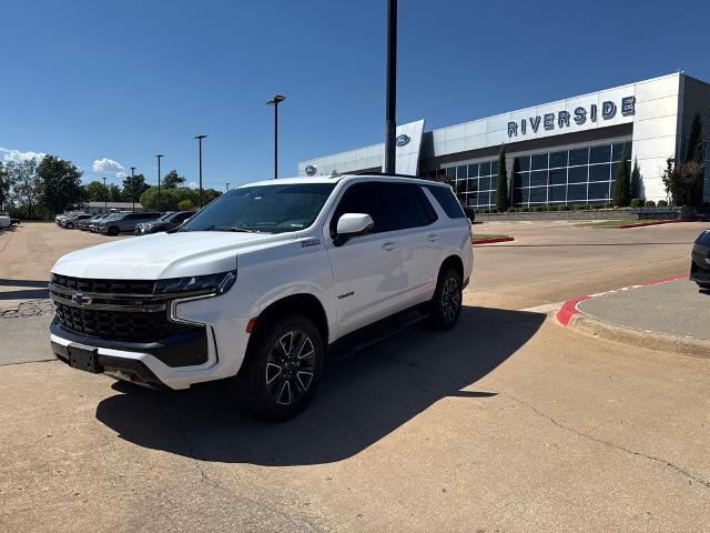 2021 Chevrolet Tahoe 4WD Z71 for sale in Tulsa, OK