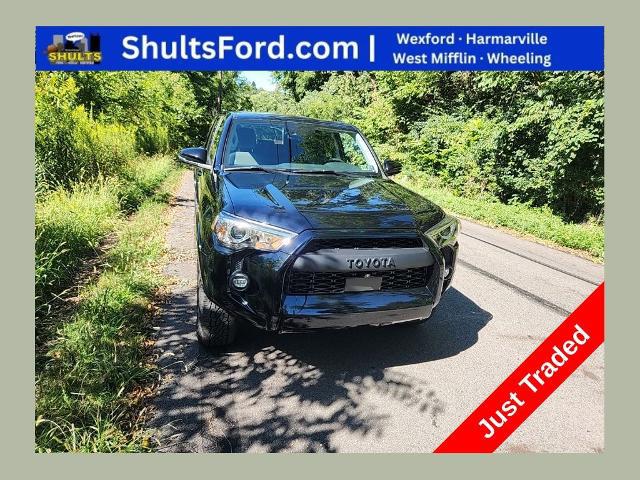 2022 Toyota 4Runner SR5 Premium for sale in Pittsburgh, PA