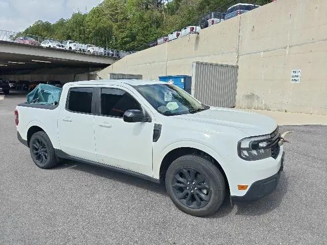 2024 Ford Maverick Lariat for sale in Birmingham, AL