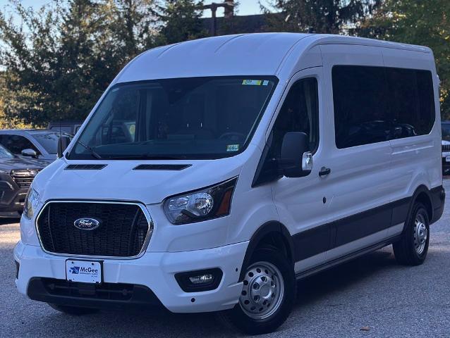 2024 Ford Transit-350 Passenger Van XLT for sale in Montpelier, VT