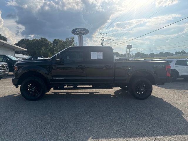 2020 Ford F-350 LARIAT for sale in Humboldt, TN