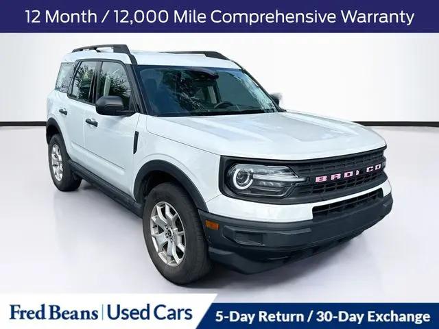 2022 Ford Bronco Sport Base for sale in Willow Grove, PA