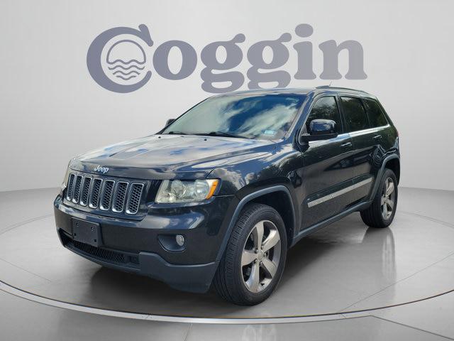 2013 Jeep Grand Cherokee Laredo for sale in Jacksonville, FL