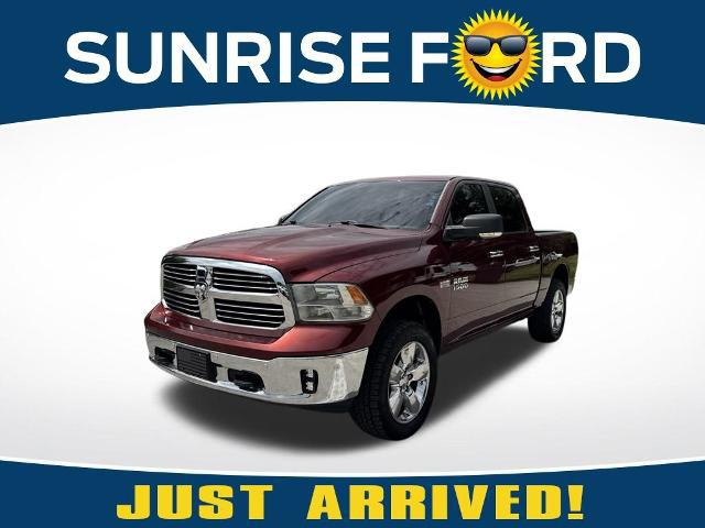 2016 Ram 1500 Big Horn for sale in Fort Pierce, FL