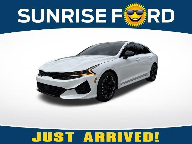 2024 Kia K5 GT-Line for sale in Fort Pierce, FL