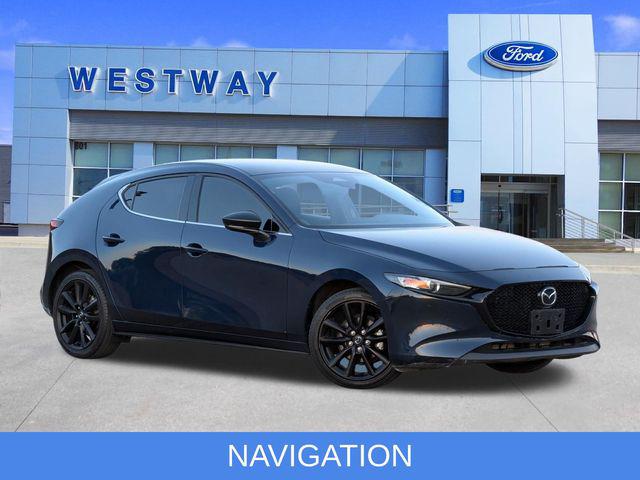 2024 Mazda Mazda3 2.5 S Select Sport for sale in Irving, TX