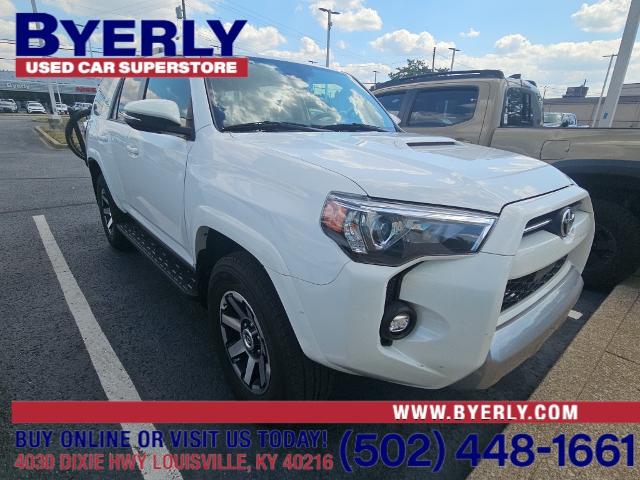 2024 Toyota 4Runner TRD Off Road Premium for sale in Louisville, KY