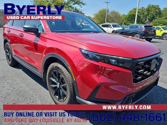 2023 Honda CR-V Hybrid Sport for sale in Louisville, KY