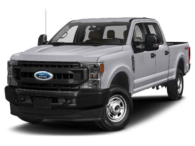 2020 Ford F-350 Platinum for sale in Corvallis, OR
