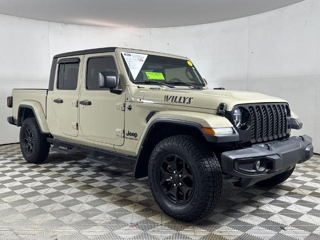 2022 Jeep Gladiator Sport for sale in Apopka, FL