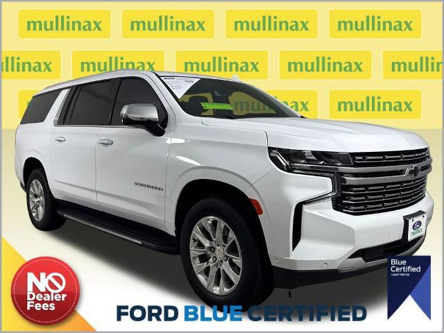 2024 Chevrolet Suburban 2WD Premier for sale in Apopka, FL