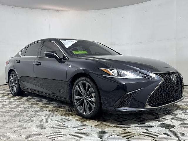 2021 Lexus ES 350 F SPORT for sale in Apopka, FL