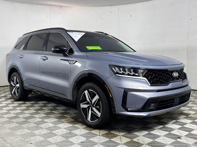 2021 Kia Sorento EX for sale in Apopka, FL